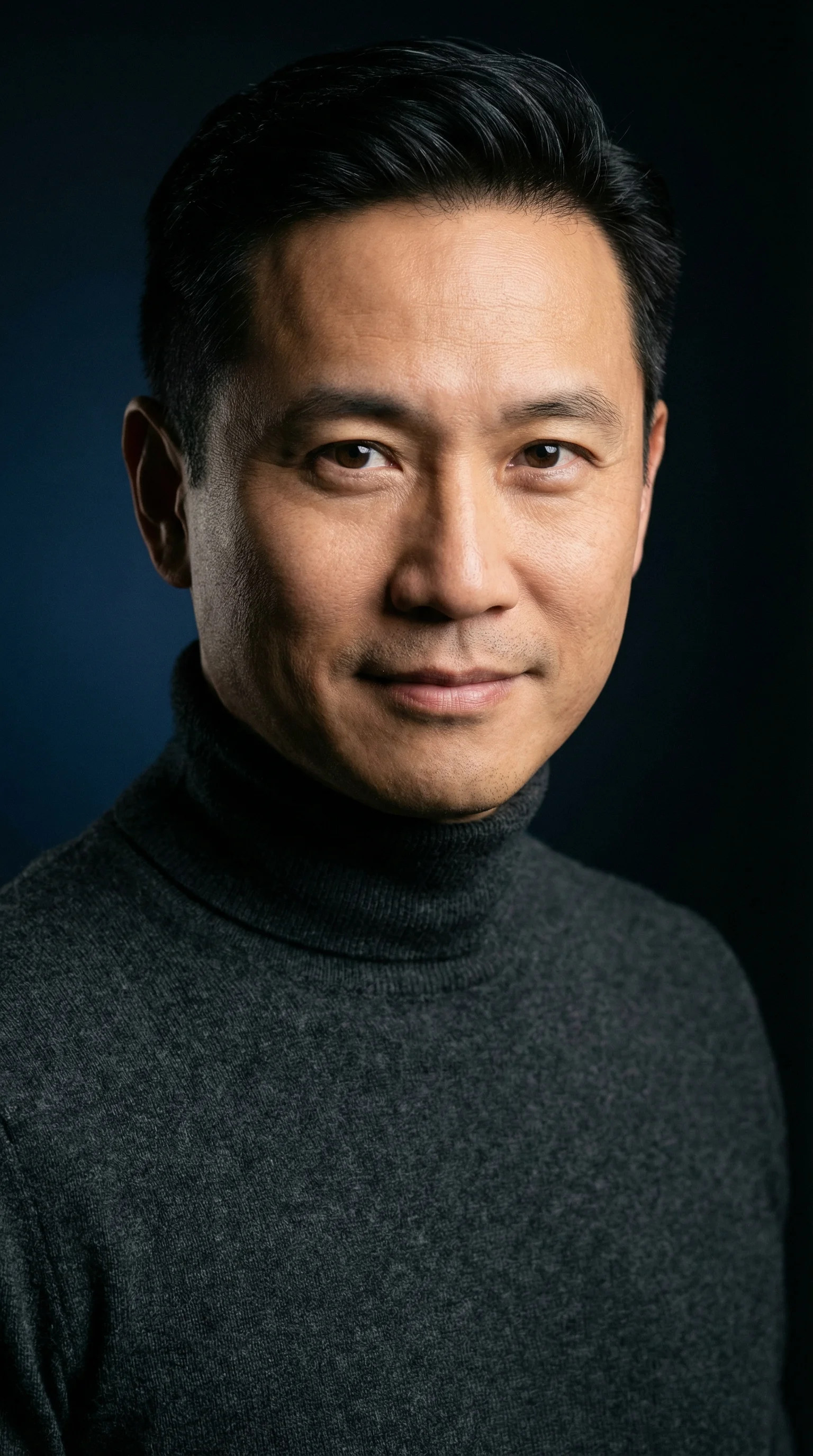 manwa2创始人兼CEO陈明远先生